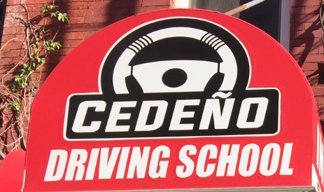 Cedeno Driving School