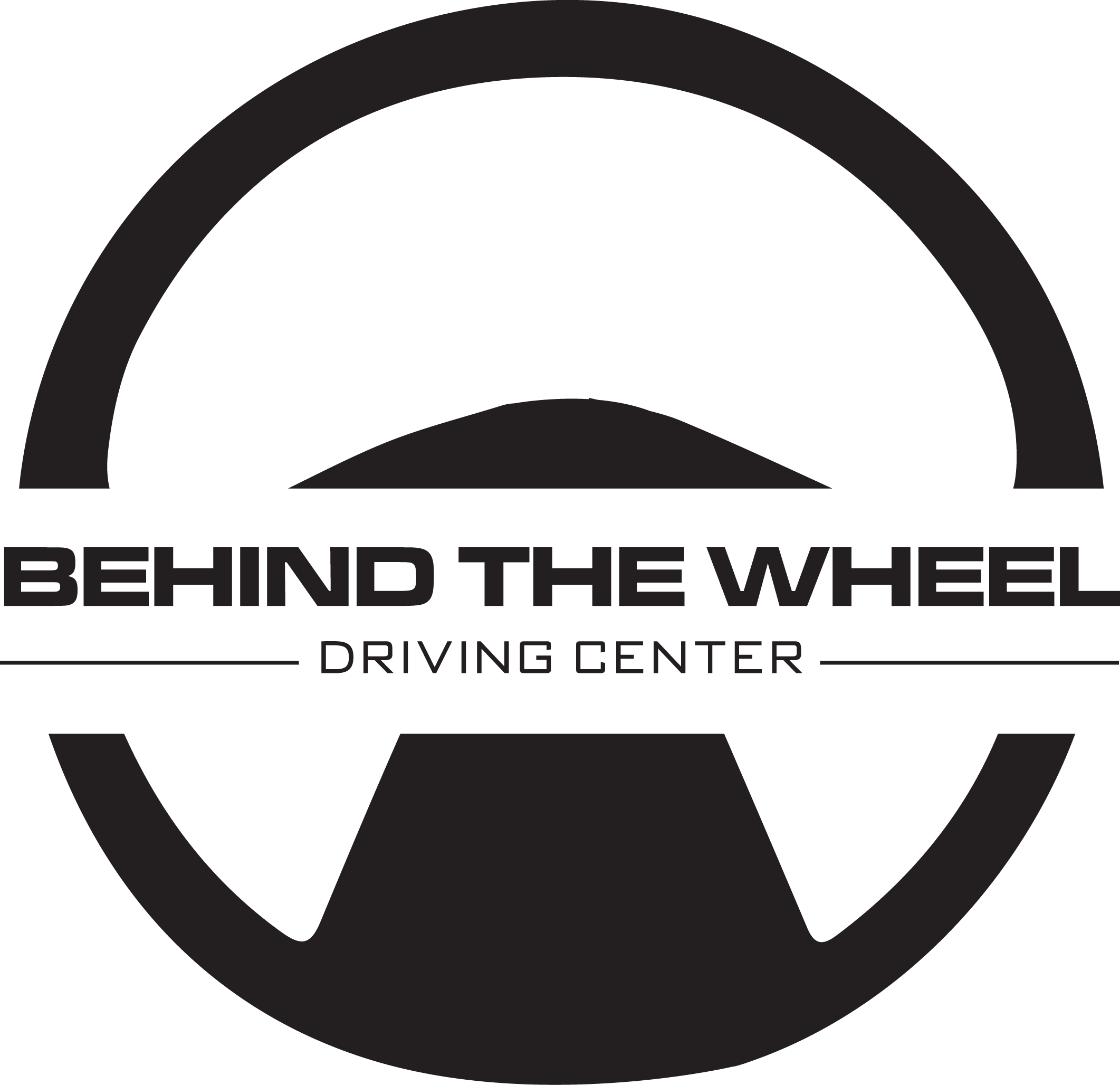 Behind-the-wheel Driving School